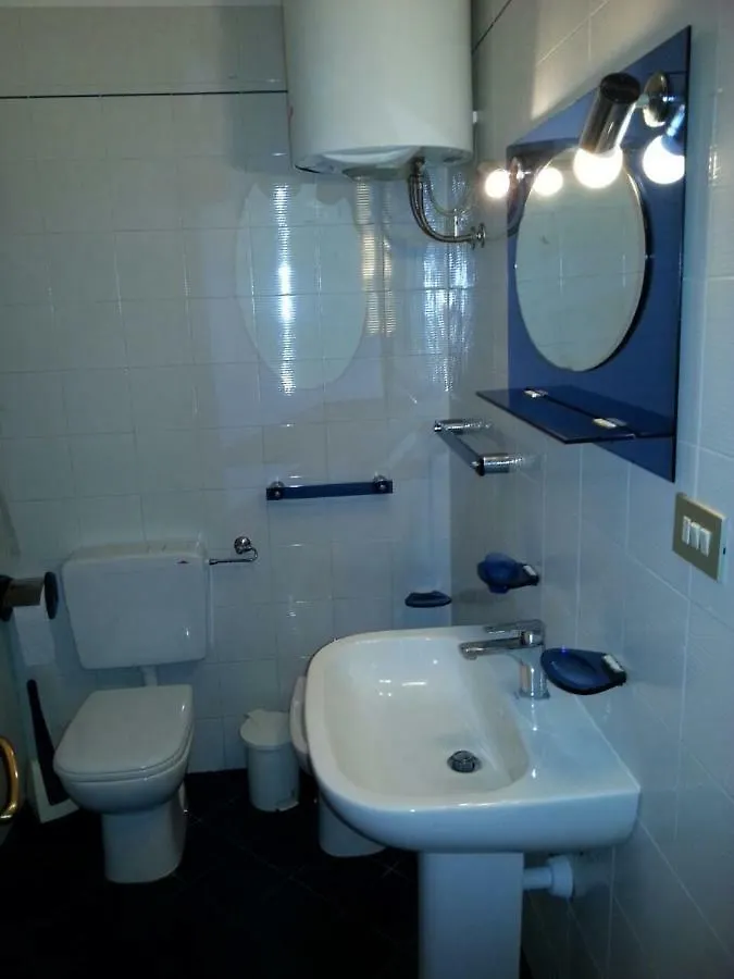 Holiday home Villetta Straccoligno Capoliveri