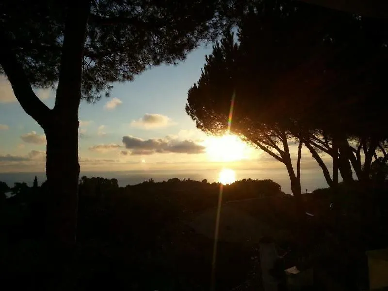 Villetta Straccoligno Capoliveri