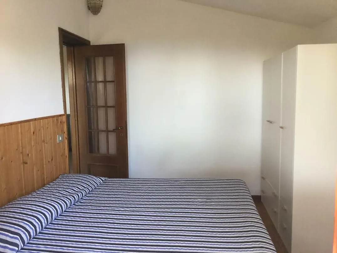 Holiday home Villetta Straccoligno Capoliveri  Italy