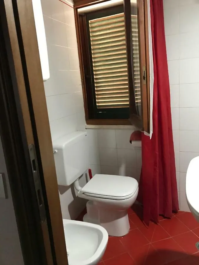 Villetta Straccoligno Capoliveri