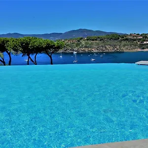  Appart hôtel Cala Silente