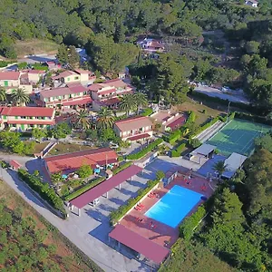3* Appart hôtel La Valdana